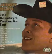 Jimmy Dean - The Country's Favourite Son