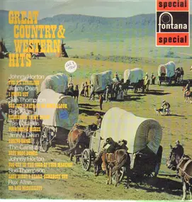 Jimmy Dean - Great Country & Western