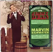 Jimmy Dean / Marvin Rainwater - Nashville Showtime