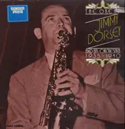 Jimmy Dorsey And His Orchestra - The Great Jimmy Dorsey - 1935-1940