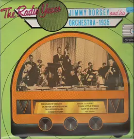 Jimmy Dorsey - The Radio Years Vol. 4 - 1935