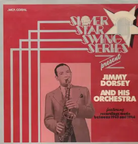 Jimmy Dorsey - Recordings made between 1940 and 1946