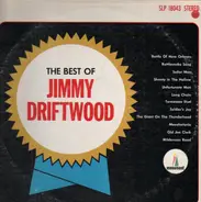 Jimmy Driftwood - The Best Of Jimmy Driftwood