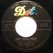 Jimmy Gilmer & The Fireballs - Daisy Petal Pickin'