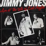 Jimmy Jones - Live At The Talk Of East Anglia