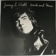 Jimmy Webb - Words and Music