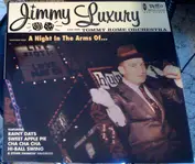 Jimmy Luxury & The Tommy Rome Orchestra
