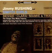 Jimmy Rushing And The Smith Girls - Bessie-Clara-Mamie & Trixie