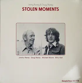 Jimmy Raney - Stolen Moments