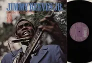 Jimmy Reeves Jr. - Born to Love Me