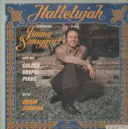 Jimmy Swaggart With Dwain Johnson - Hallelujah