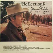 Jimmy Wakely - Reflections