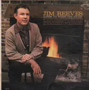 Jim Reeves - Songs To Warm The Heart