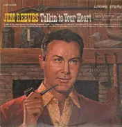 Jim Reeves - Talkin' to Your Heart