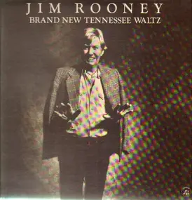 Jim Rooney - Brand New Tennessee Waltz