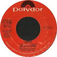 Jim Stafford - Jasper