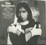 Jim Steinman - Storm / Rock And Roll Dreams Come Through