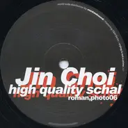 Jin Choi - High Quality Schal