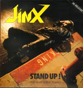 The Jinx - Stand Up !