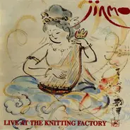 Jinmo - Live at the Knitting Factory