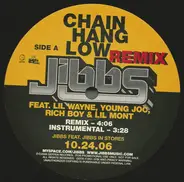 Jibbs - Chain Hang Low (Remix)