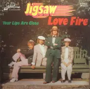 Jigsaw - Love Fire