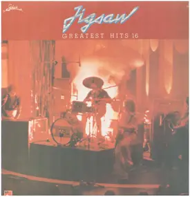 Jigsaw - Greatest Hits 16