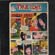 Jilted John - True Love Stories