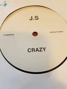 Jill Scott - Crazy / Want U