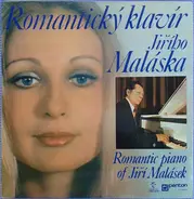 Jiří Malásek - Romantický Klavír
