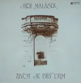 Jiri Malasek - Život Je Bílý Dům