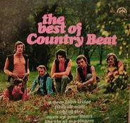 Ji?í Brabec & His Country Beat - The Best Of Country Beat