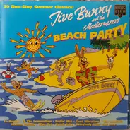 Jive Bunny And The Mastermixers - Beach Party