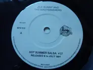 Jive Bunny And The Mastermixers - Hot Summer Salsa