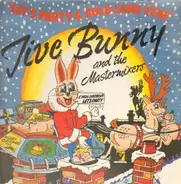 Jive Bunny and the Mastermixers - Let´s Party