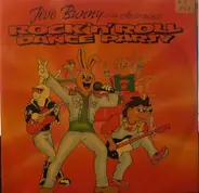 Jive Bunny And The Mastermixers - Rock 'N' Roll Dance Party