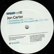 Jon Carter - Everlasting Life