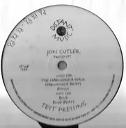 Jon Cutler - The Harmonica Walk