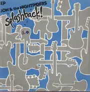 Jon & the Nightriders - Splashback