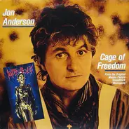 Jon Anderson - Cage Of Freedom