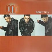 Jon B. - don't talk