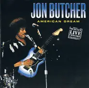 Jon Butcher - American Dream