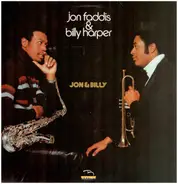 Jon Faddis , Billy Harper - Jon & Billy