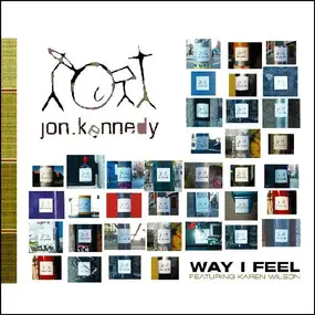 Jon Kennedy - Way I Feel