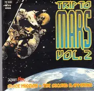 Jon Joy / The Fog / Redeye - Trip to Mars Vol.2