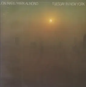 Jon Mark - Tuesday In New York