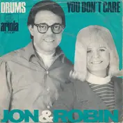 Jon & Robin