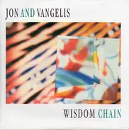 Jon & Vangelis - Wisdom Chain