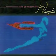 Jon & Vangelis - State Of Independence