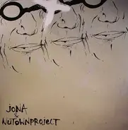 Jona & Nutownproject - Turning Point